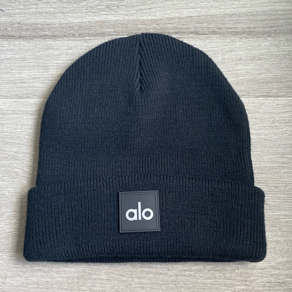Alo Everyday Beanie Hat